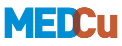 medCu portfolio logos