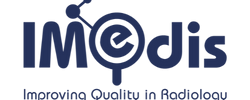 Imedis portfolio logos