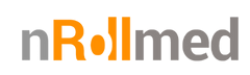 nrollmed portfolio logos